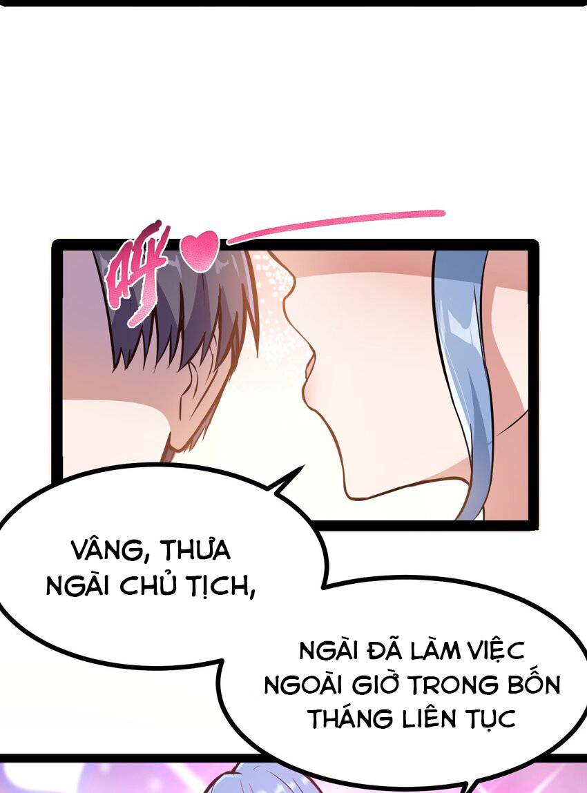 Anh Hùng Giai Cấp Tư Sản Chapter 1 - Trang 30