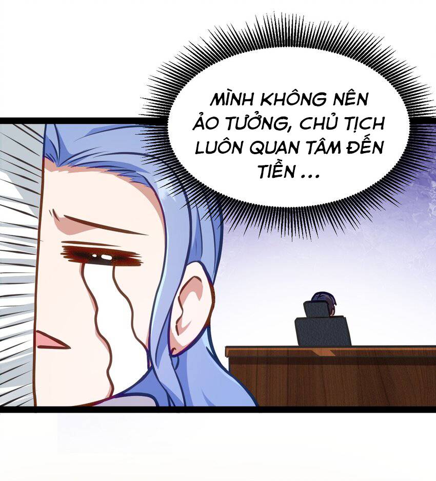 Anh Hùng Giai Cấp Tư Sản Chapter 1 - Trang 38