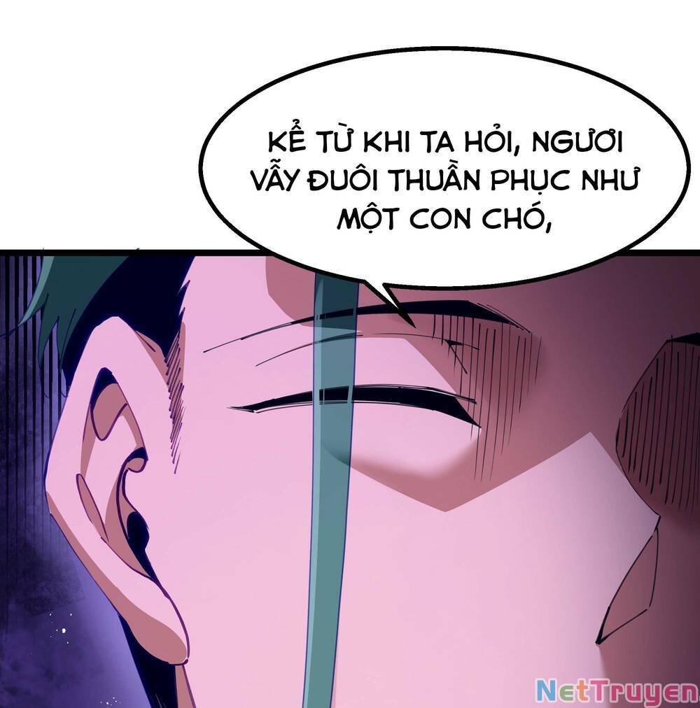 Anh Hùng Giai Cấp Tư Sản Chapter 10 - Trang 46