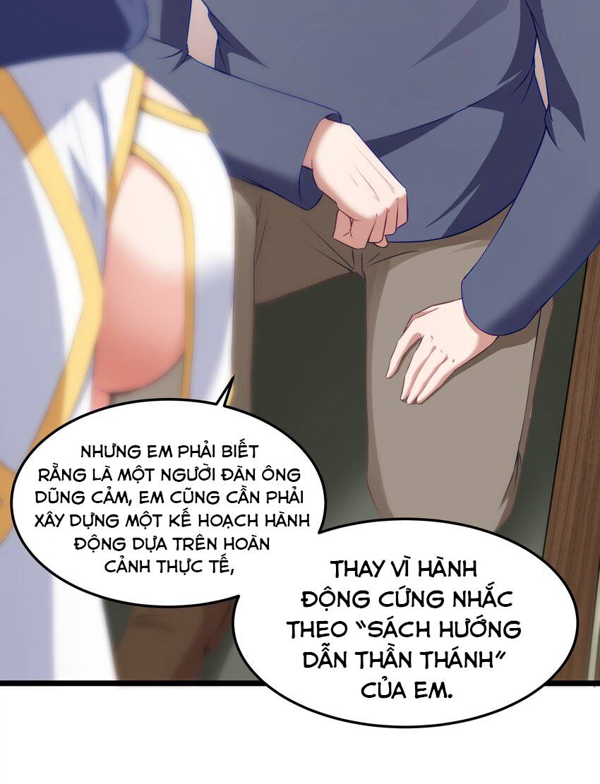 Anh Hùng Giai Cấp Tư Sản Chapter 2 - Trang 33