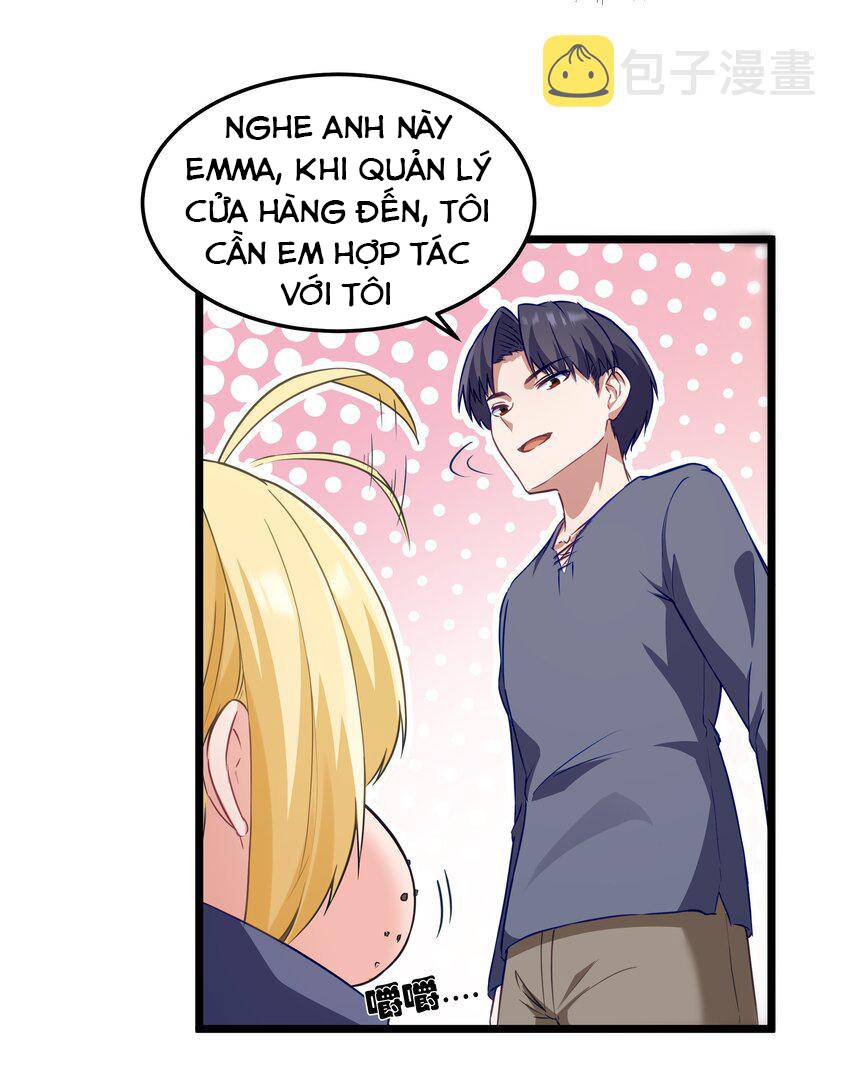 Anh Hùng Giai Cấp Tư Sản Chapter 2 - Trang 40