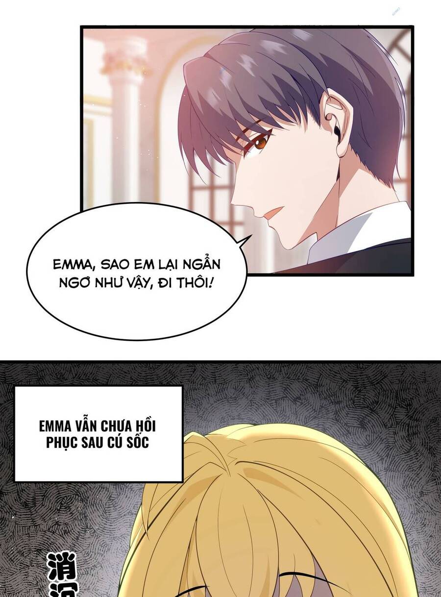 Anh Hùng Giai Cấp Tư Sản Chapter 3 - Trang 37