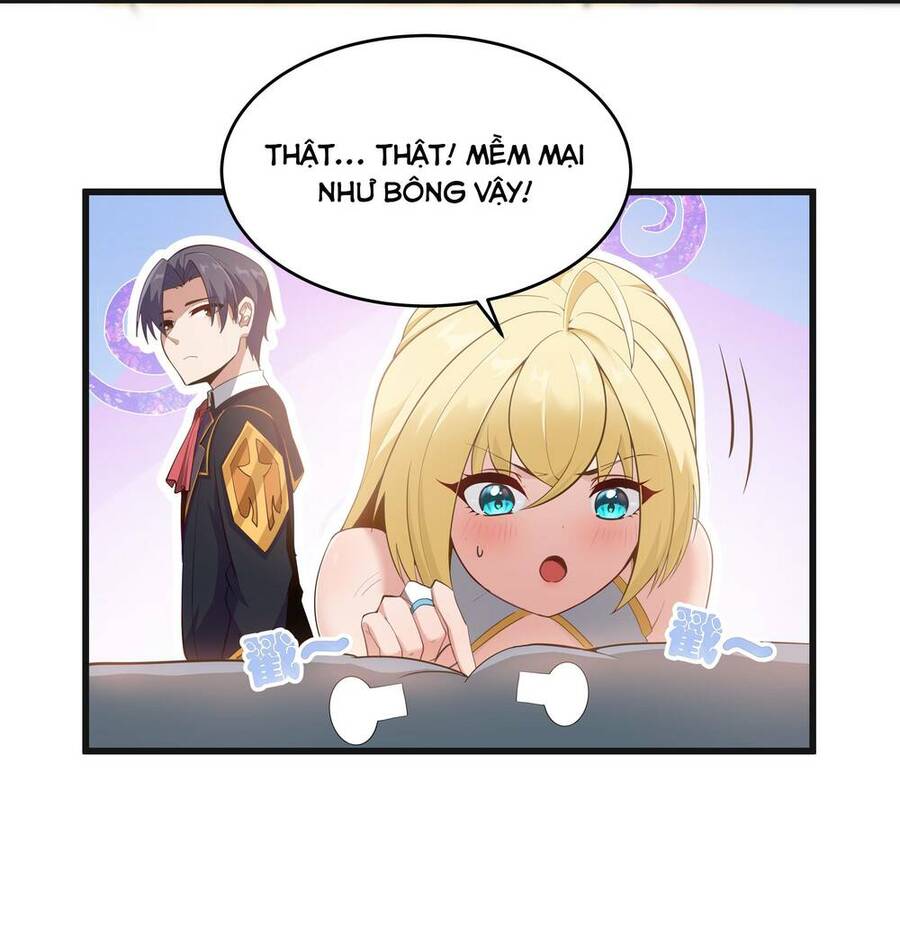 Anh Hùng Giai Cấp Tư Sản Chapter 3 - Trang 40