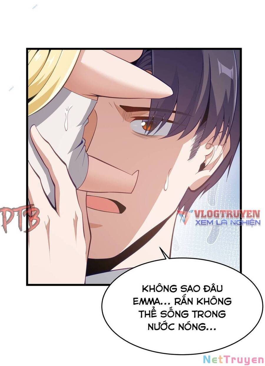 Anh Hùng Giai Cấp Tư Sản Chapter 5 - Trang 12