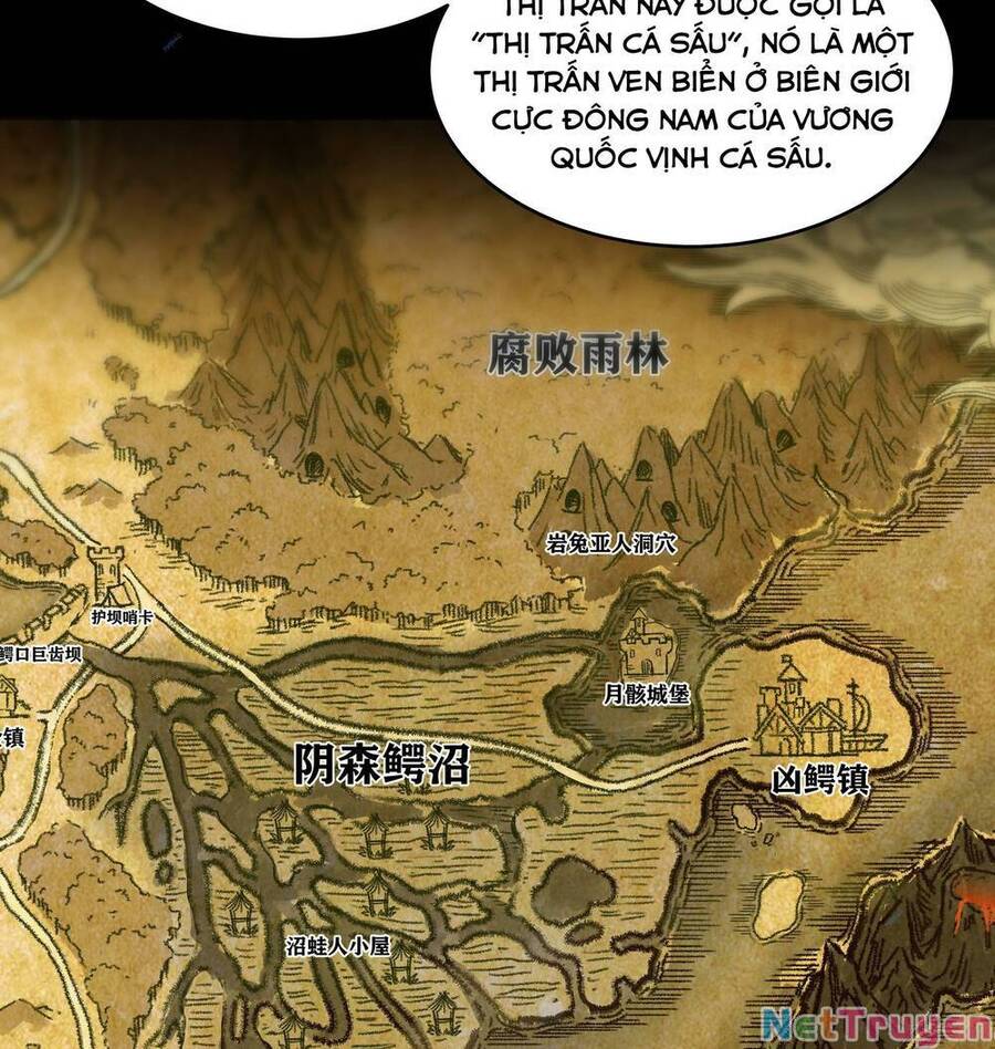 Anh Hùng Giai Cấp Tư Sản Chapter 5 - Trang 36