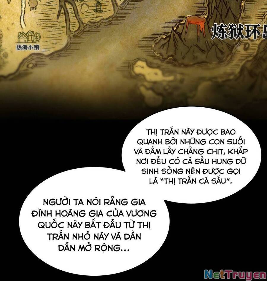 Anh Hùng Giai Cấp Tư Sản Chapter 5 - Trang 37