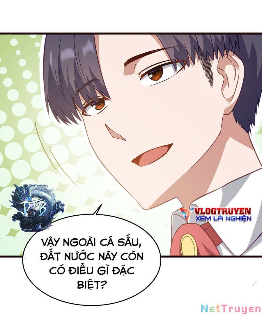 Anh Hùng Giai Cấp Tư Sản Chapter 5 - Trang 39