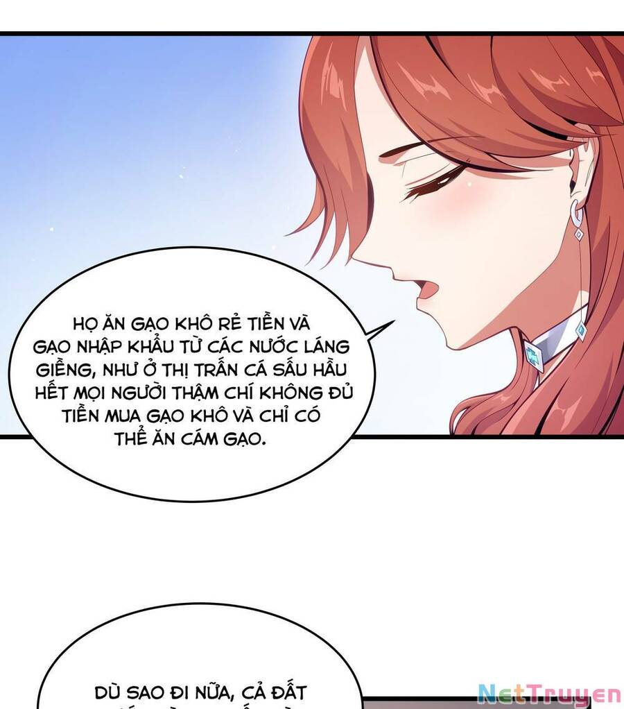 Anh Hùng Giai Cấp Tư Sản Chapter 5 - Trang 46