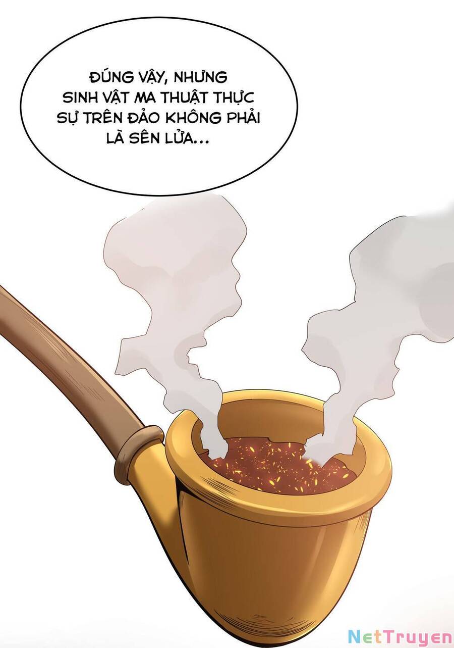 Anh Hùng Giai Cấp Tư Sản Chapter 5 - Trang 51