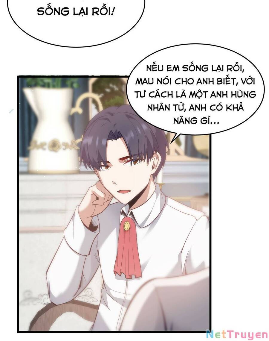 Anh Hùng Giai Cấp Tư Sản Chapter 6 - Trang 13