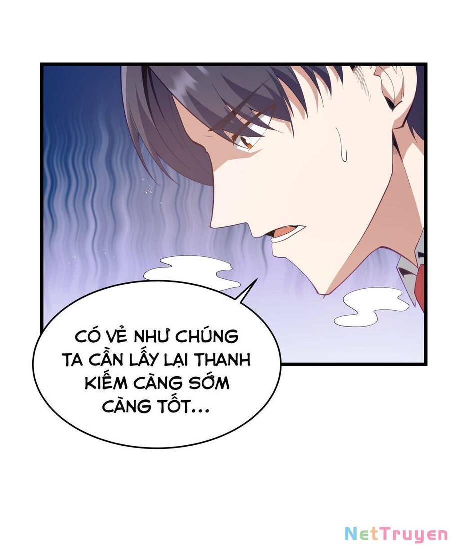 Anh Hùng Giai Cấp Tư Sản Chapter 6 - Trang 28