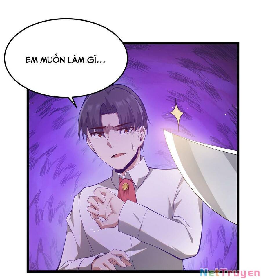 Anh Hùng Giai Cấp Tư Sản Chapter 6 - Trang 50