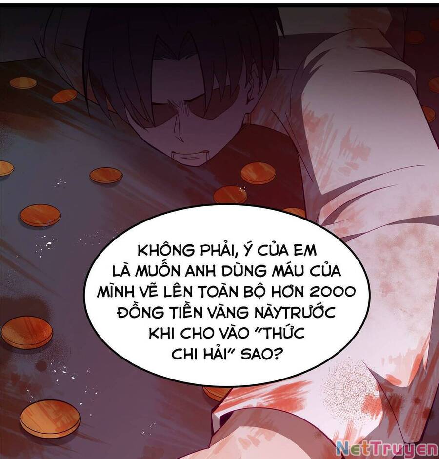 Anh Hùng Giai Cấp Tư Sản Chapter 6 - Trang 54