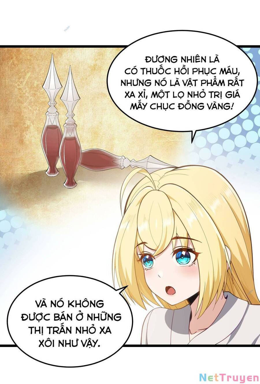 Anh Hùng Giai Cấp Tư Sản Chapter 6 - Trang 61