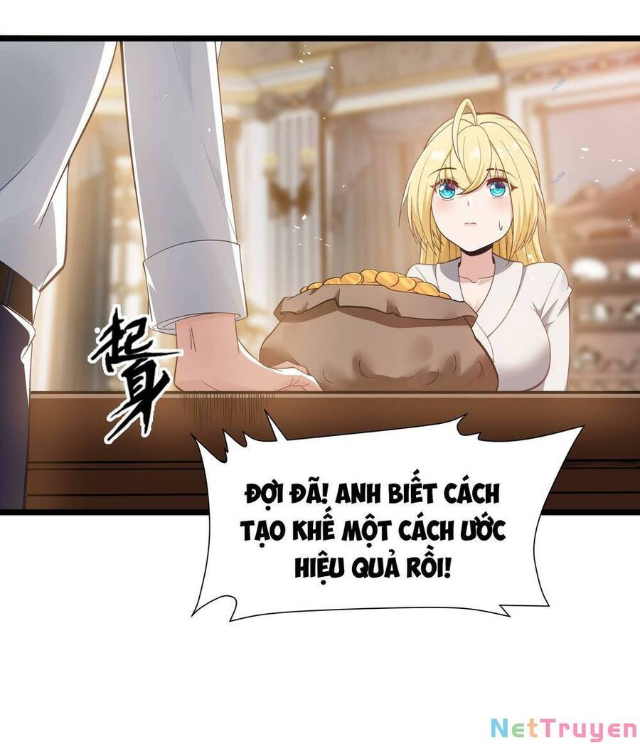 Anh Hùng Giai Cấp Tư Sản Chapter 6 - Trang 63