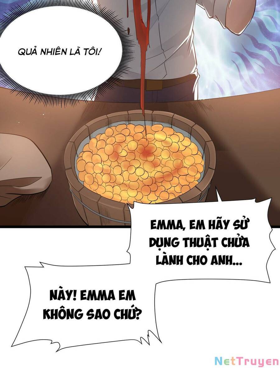 Anh Hùng Giai Cấp Tư Sản Chapter 6 - Trang 66