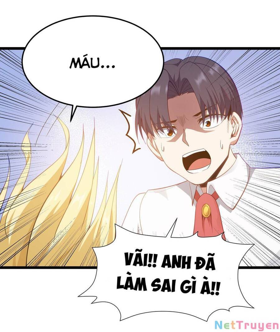 Anh Hùng Giai Cấp Tư Sản Chapter 6 - Trang 68