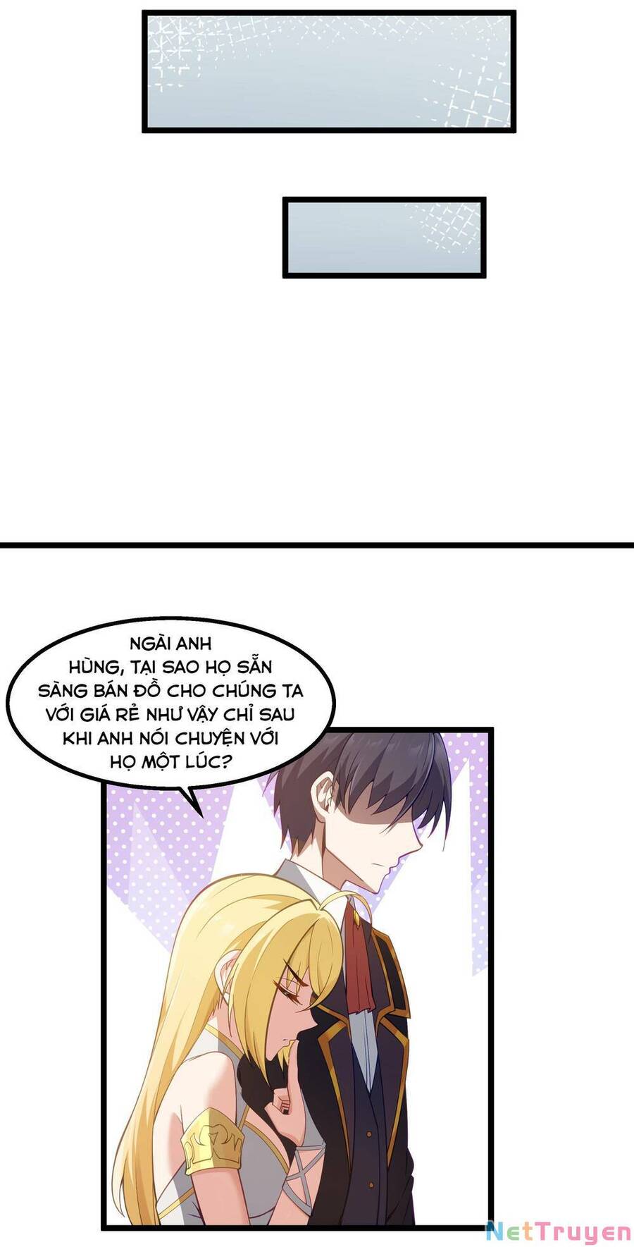 Anh Hùng Giai Cấp Tư Sản Chapter 7 - Trang 101