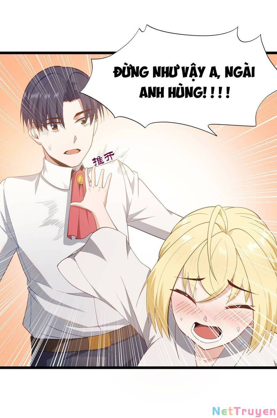 Anh Hùng Giai Cấp Tư Sản Chapter 7 - Trang 5