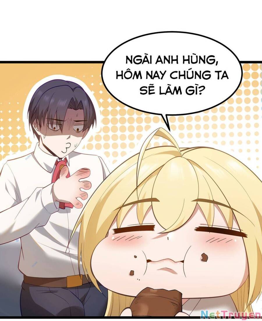 Anh Hùng Giai Cấp Tư Sản Chapter 7 - Trang 43