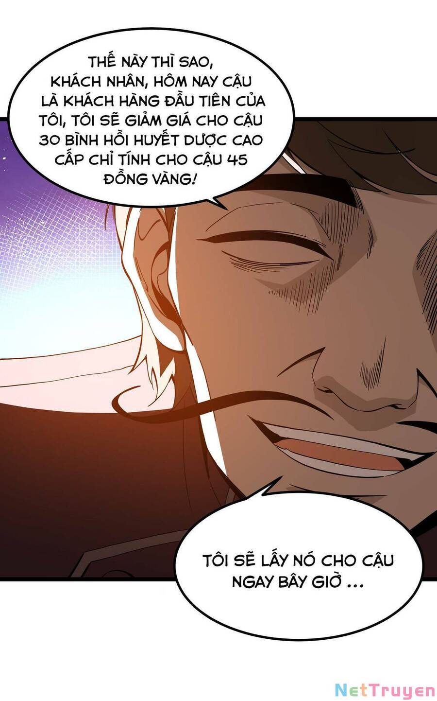 Anh Hùng Giai Cấp Tư Sản Chapter 7 - Trang 59