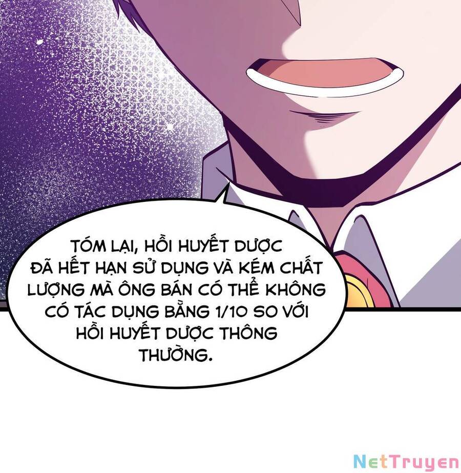 Anh Hùng Giai Cấp Tư Sản Chapter 7 - Trang 73