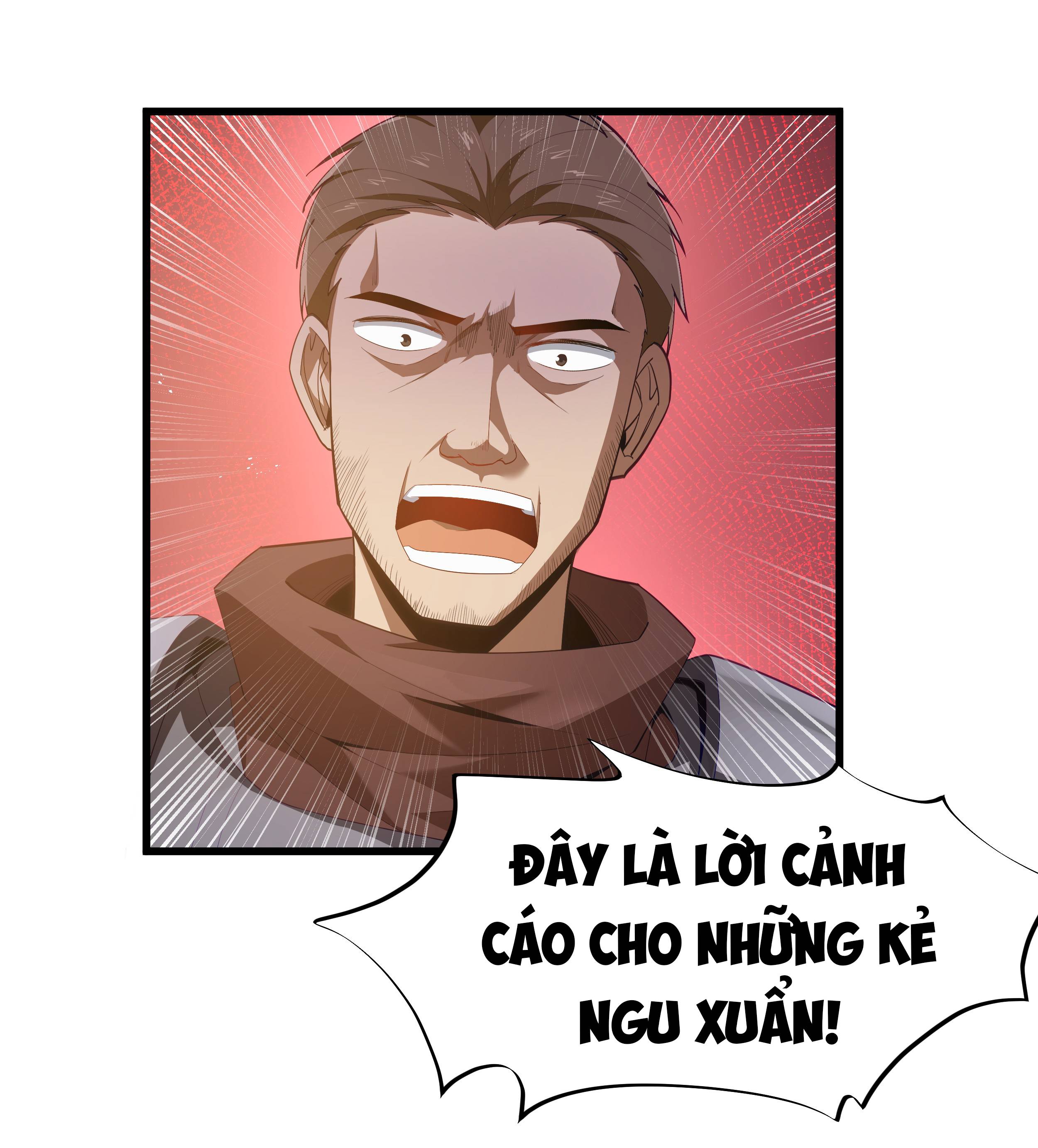 Anh Hùng Giai Cấp Tư Sản Chapter 8 - Trang 16