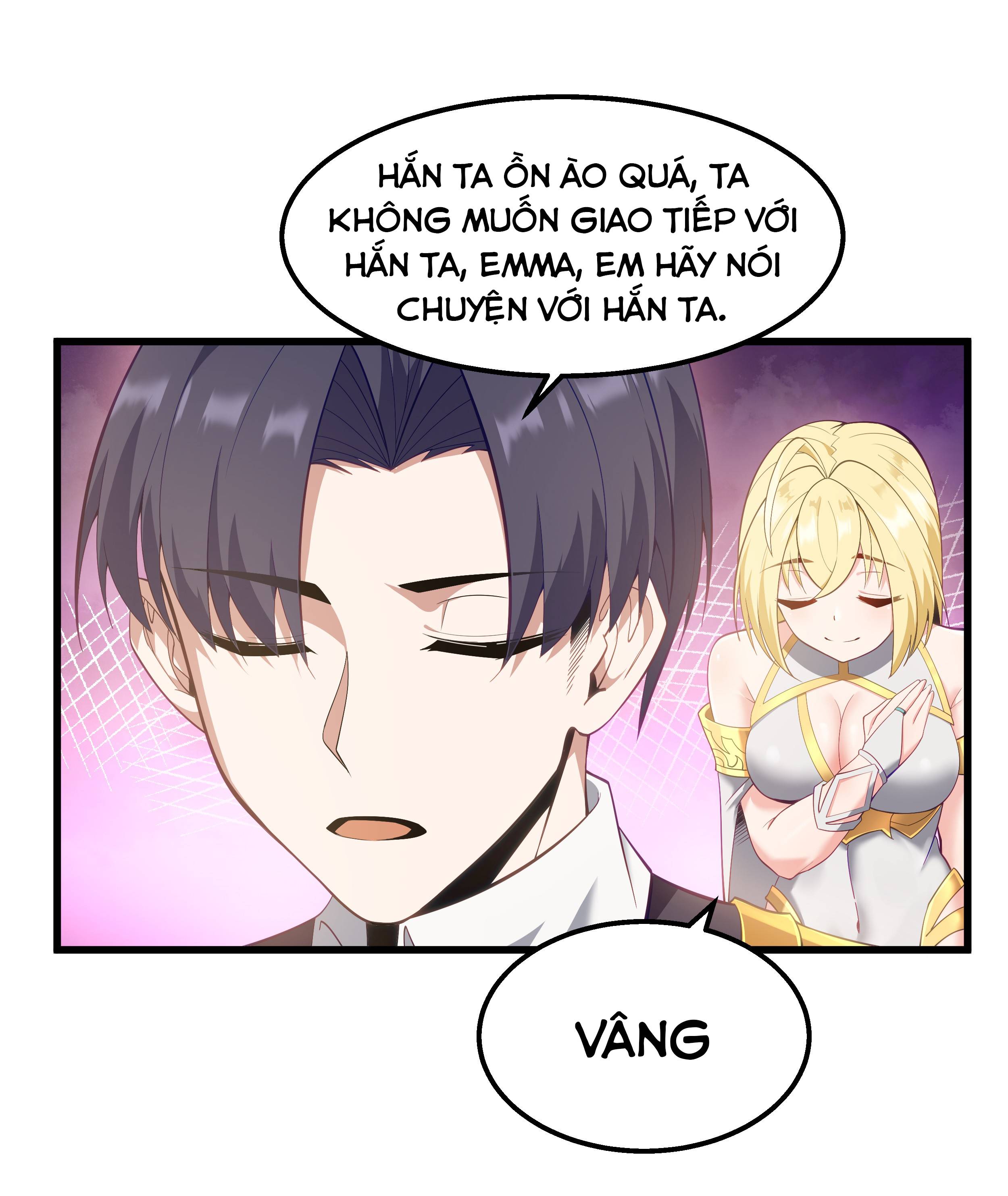 Anh Hùng Giai Cấp Tư Sản Chapter 8 - Trang 23