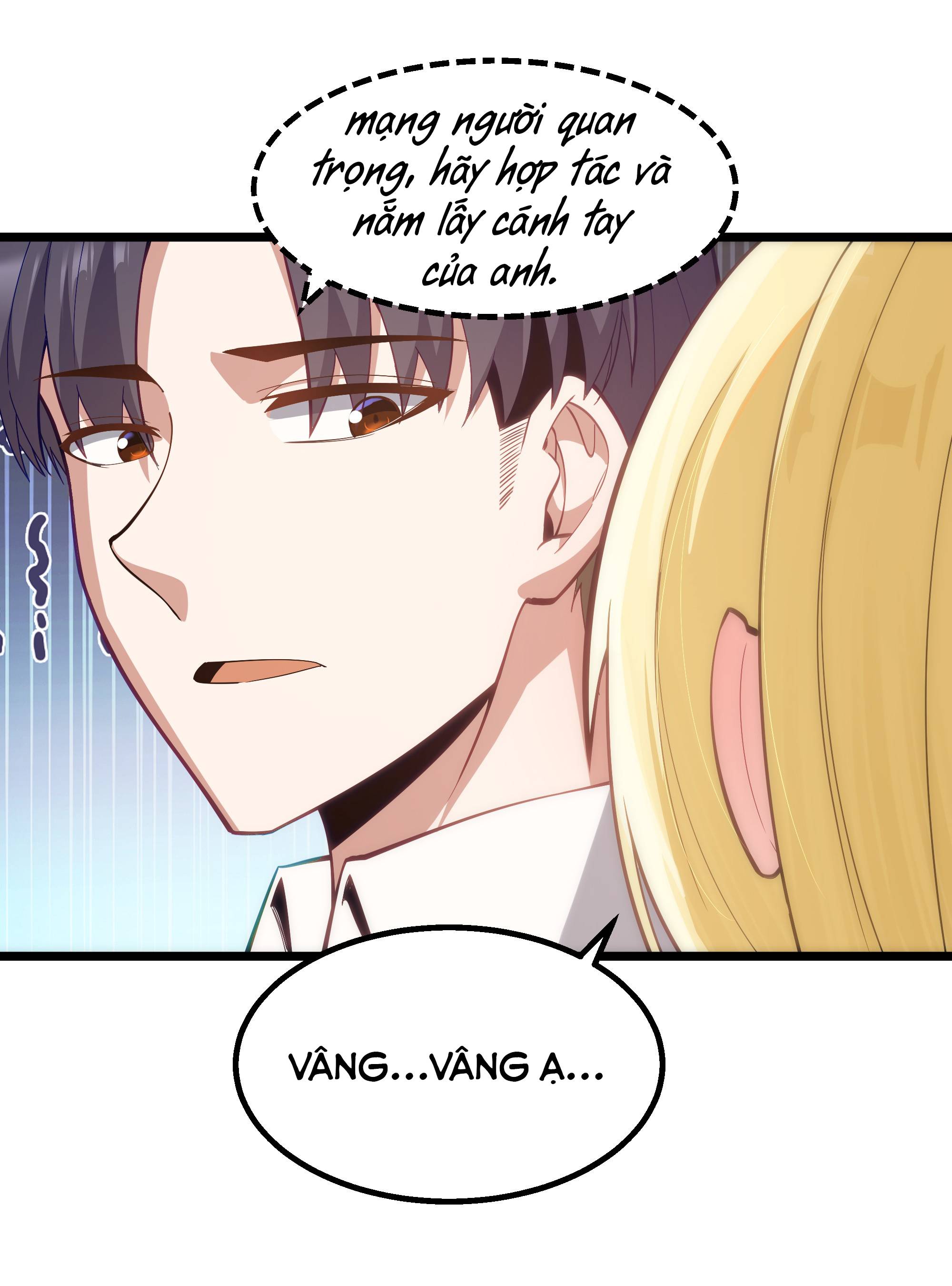 Anh Hùng Giai Cấp Tư Sản Chapter 8 - Trang 43