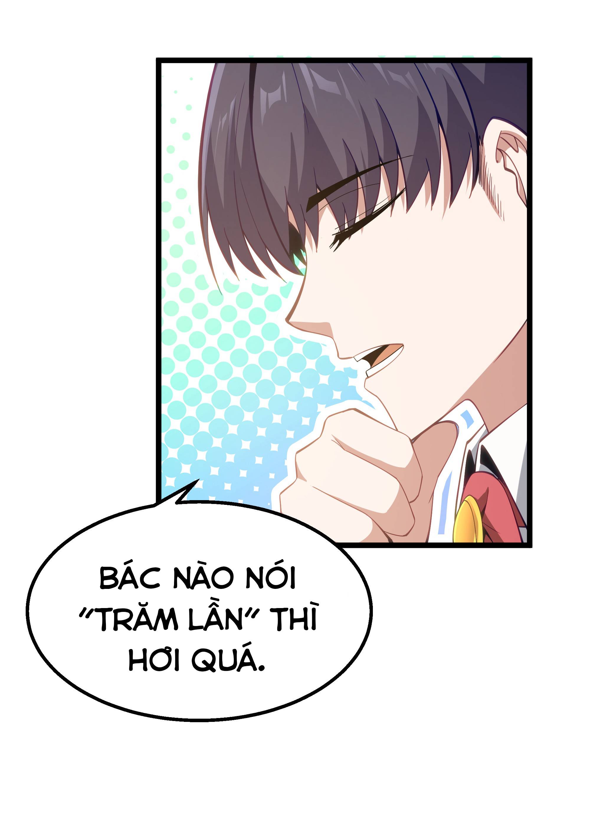 Anh Hùng Giai Cấp Tư Sản Chapter 8 - Trang 52