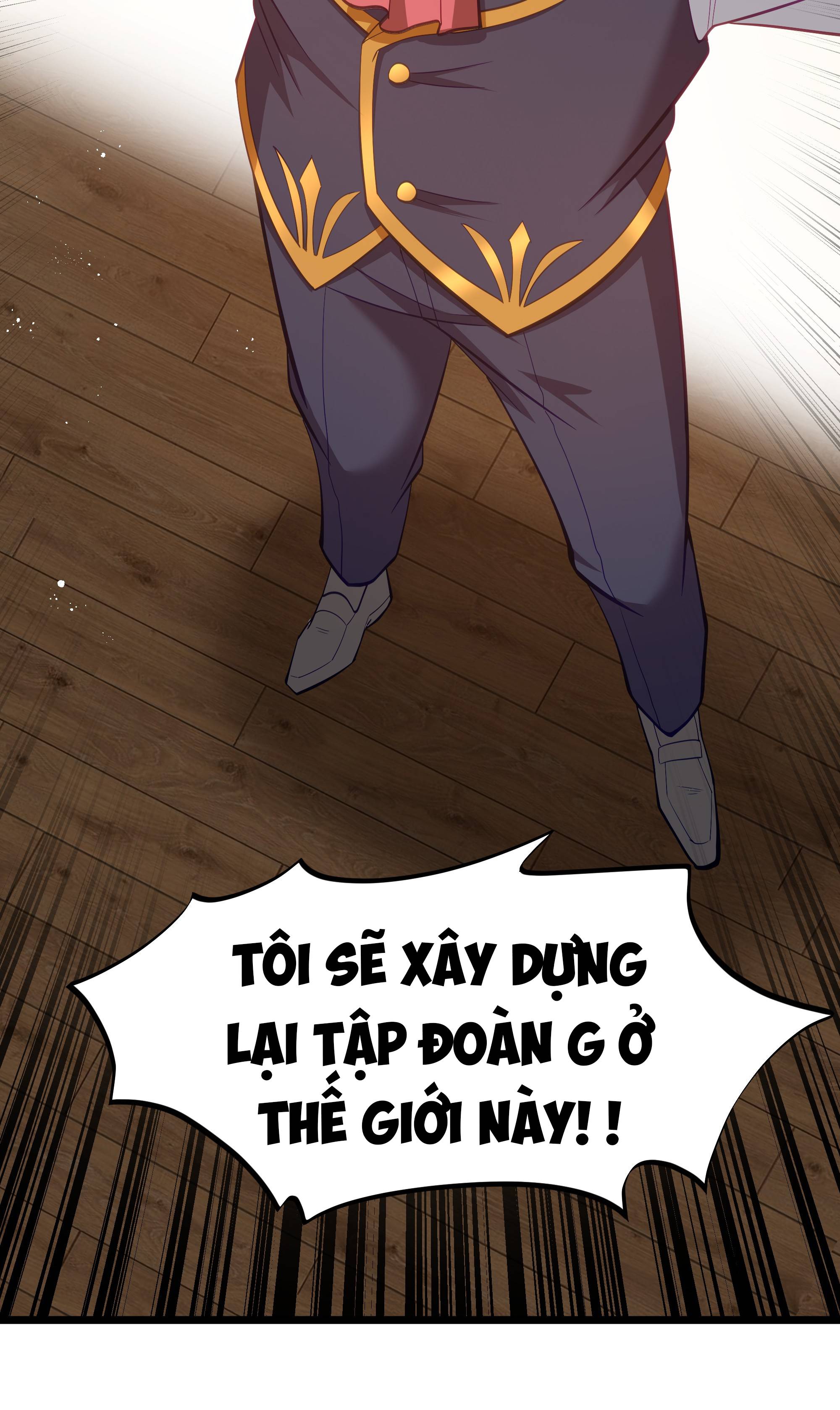 Anh Hùng Giai Cấp Tư Sản Chapter 8 - Trang 75