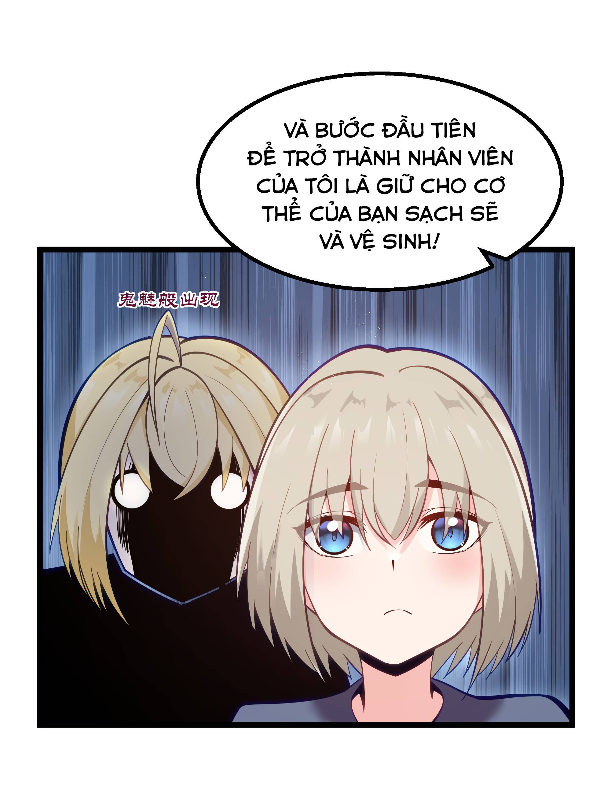 Anh Hùng Giai Cấp Tư Sản Chapter 8 - Trang 77