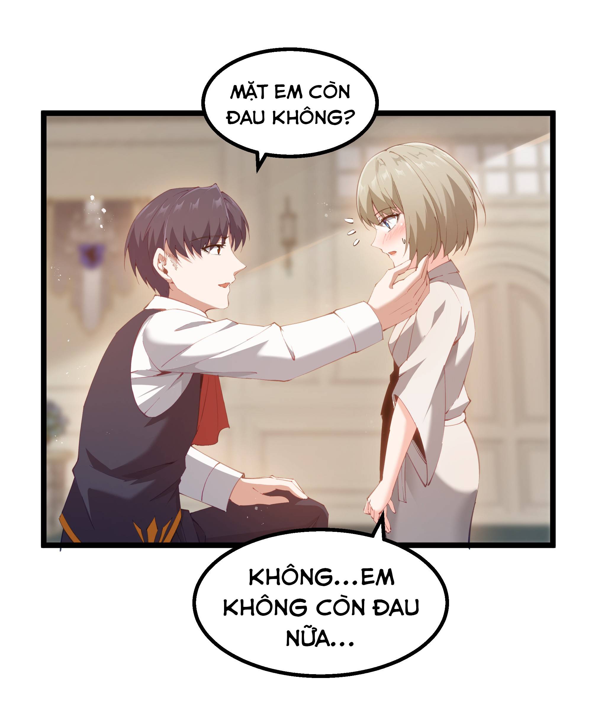 Anh Hùng Giai Cấp Tư Sản Chapter 9 - Trang 2