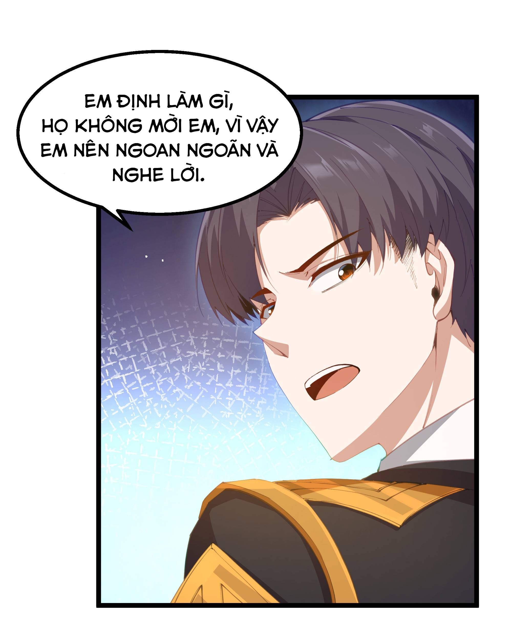 Anh Hùng Giai Cấp Tư Sản Chapter 9 - Trang 31