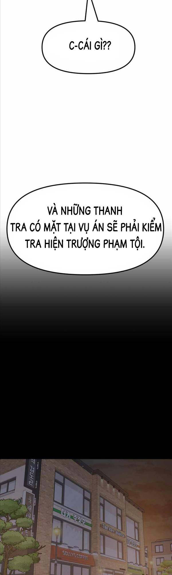 Bạn Trai Vệ Sĩ Chapter 77 - Trang 21