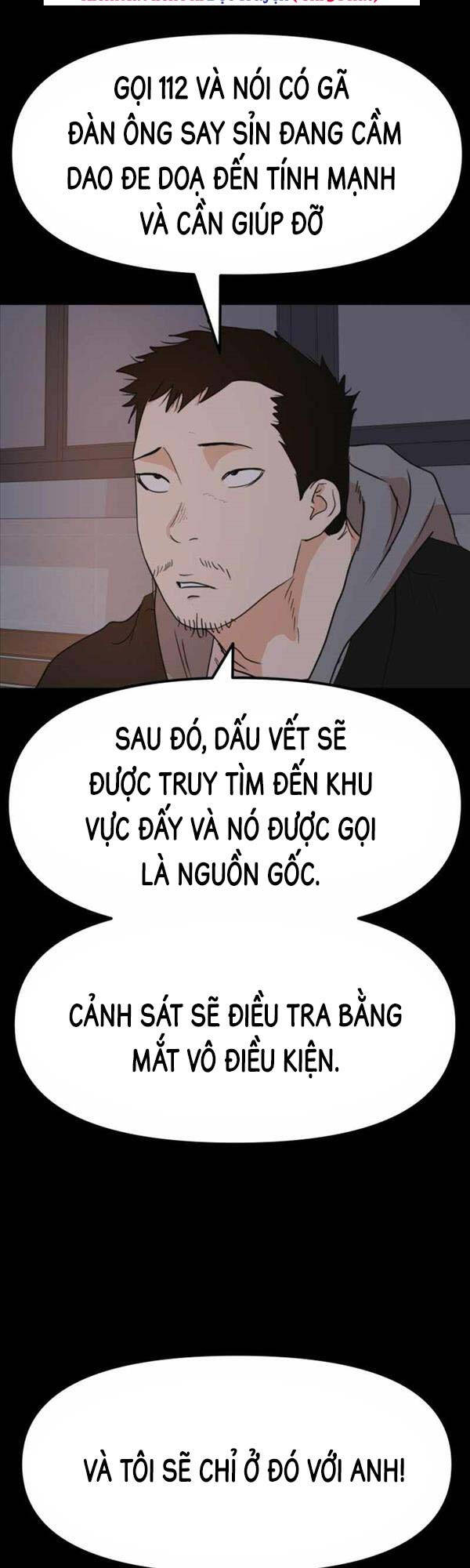 Bạn Trai Vệ Sĩ Chapter 77 - Trang 26