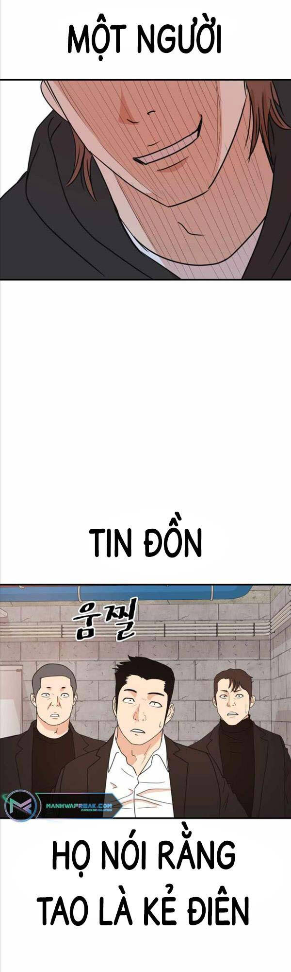 Bạn Trai Vệ Sĩ Chapter 77 - Trang 39