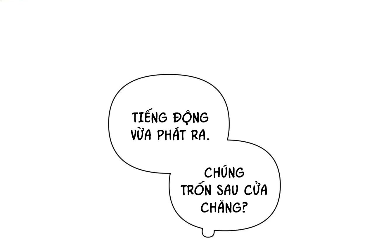 BL Cổ Trang - Âu Cổ Ngắn Nhà Kim Chapter 10.3 - Trang 94