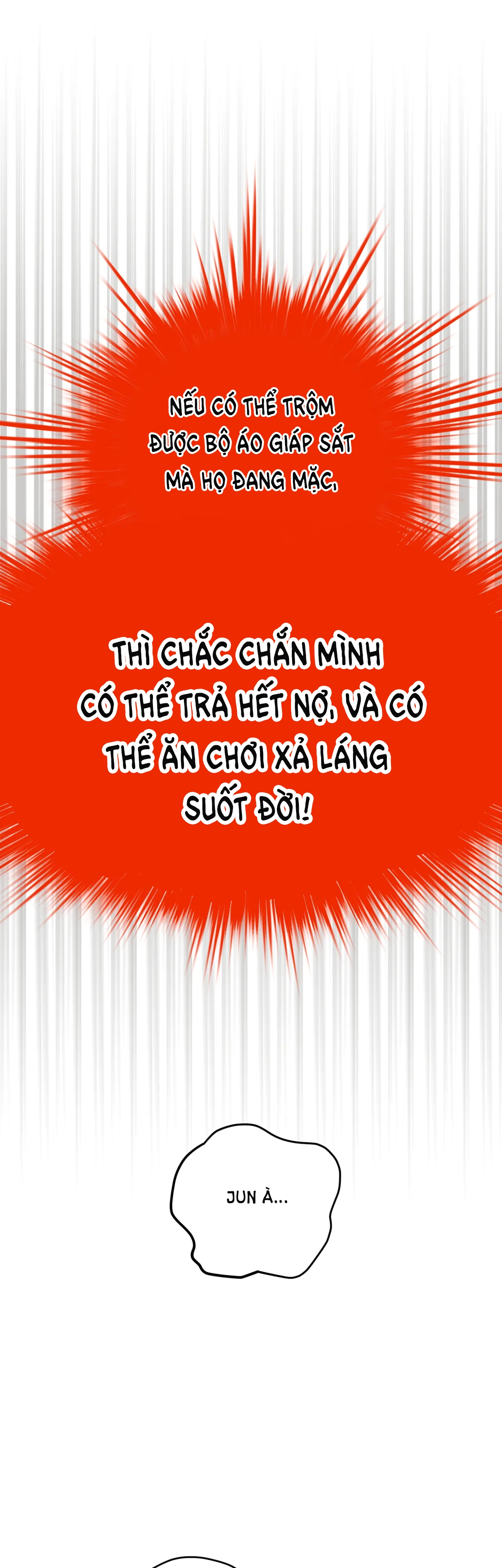 Cuộc Xâm Lược Của Tiên Nữ - Cổ Tích Khiêu D-âm Truyền Thống Chapter 1 - Trang 4