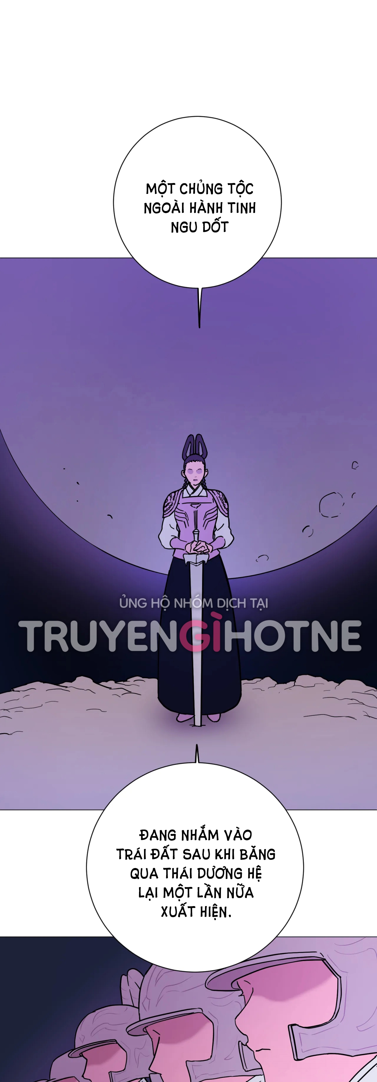 Cuộc Xâm Lược Của Tiên Nữ - Cổ Tích Khiêu D-âm Truyền Thống Chapter 5 - Trang 1