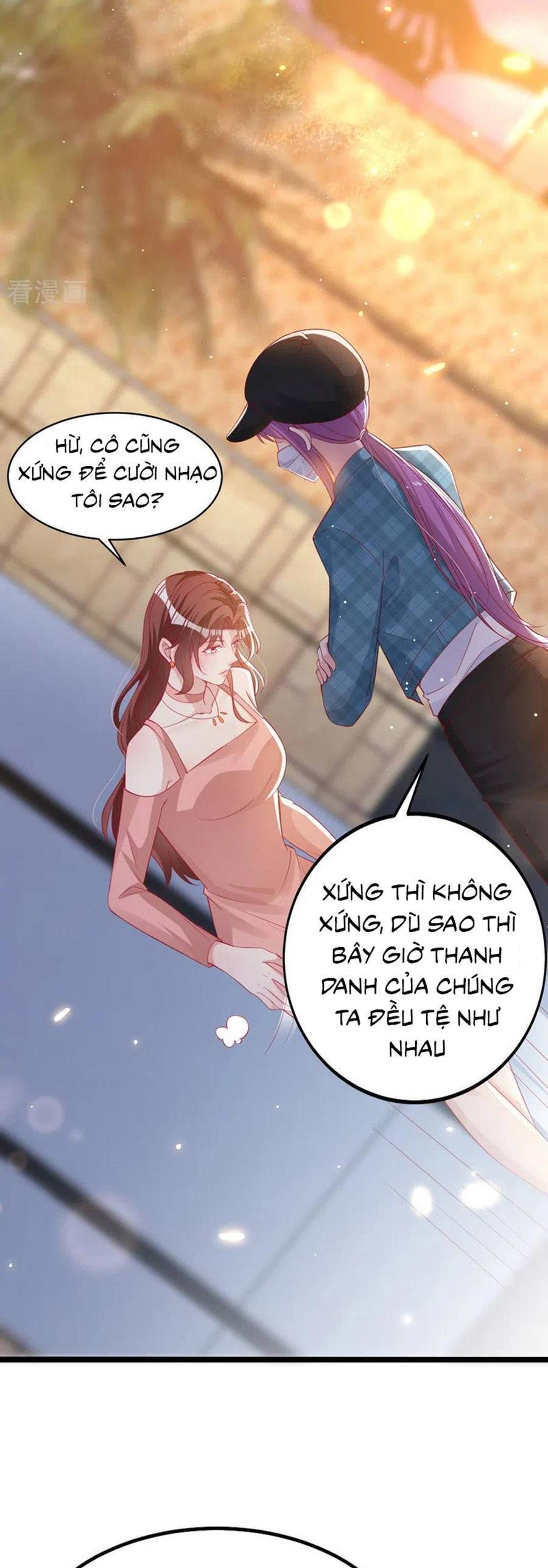 Hôm Nay Từ Chối Lục Tiên Sinh Chưa? Chapter 125 - Trang 19