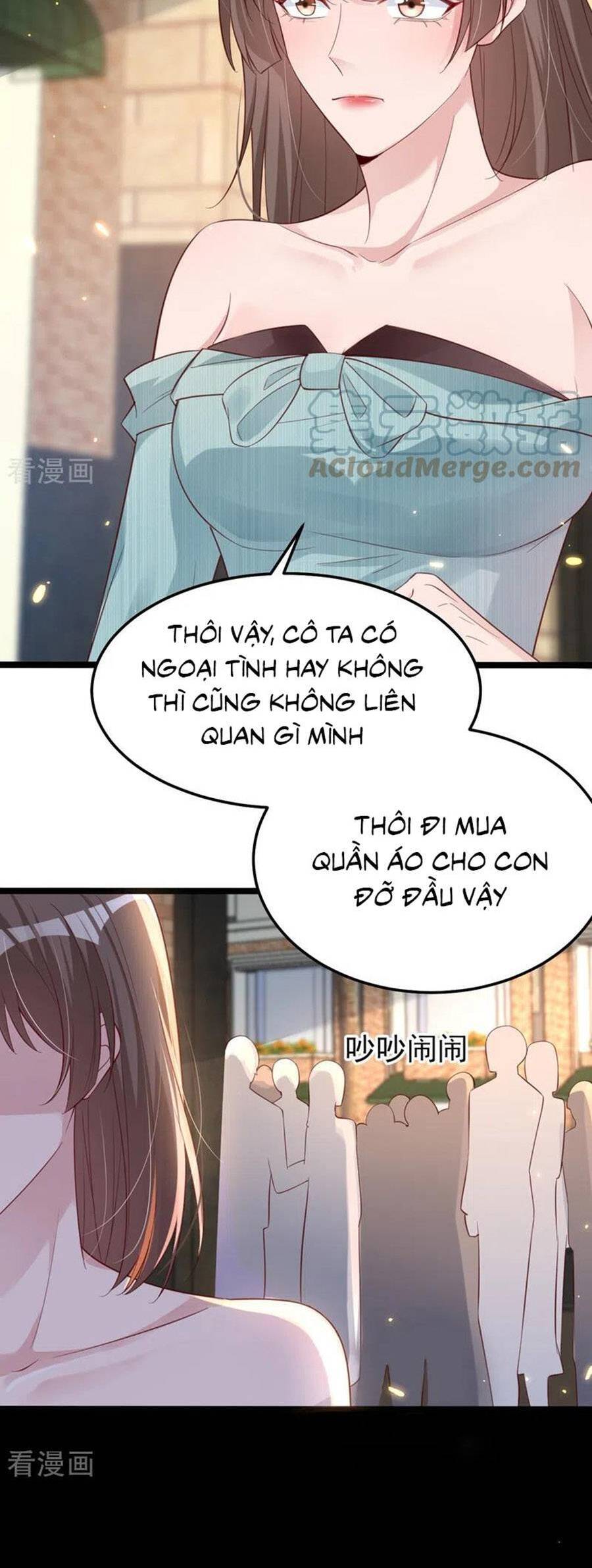 Hôm Nay Từ Chối Lục Tiên Sinh Chưa? Chapter 125 - Trang 10