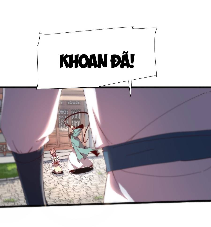 Khánh Dư Niên Chapter 3 - Trang 11