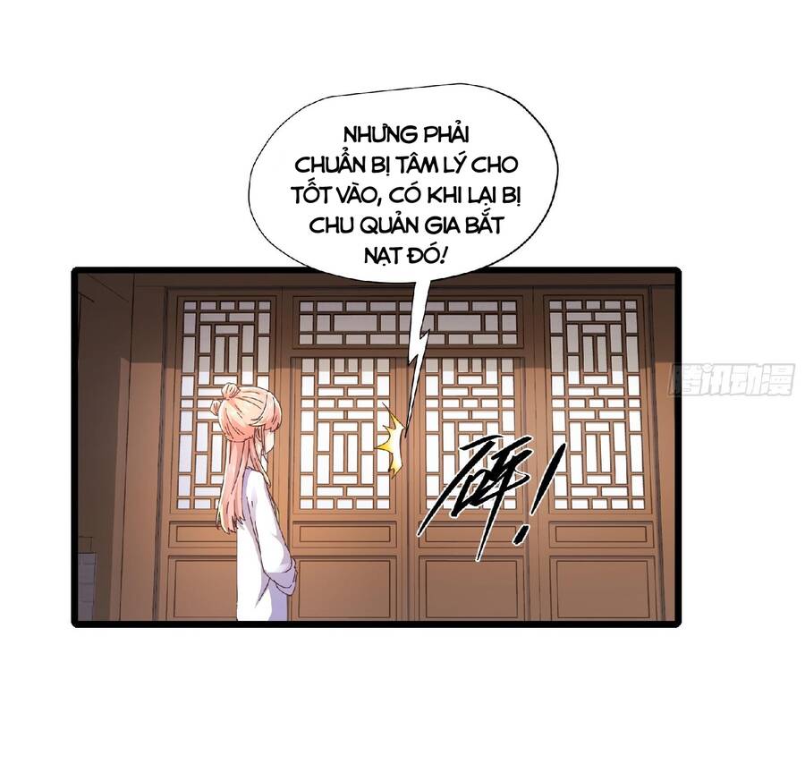 Khánh Dư Niên Chapter 3 - Trang 41