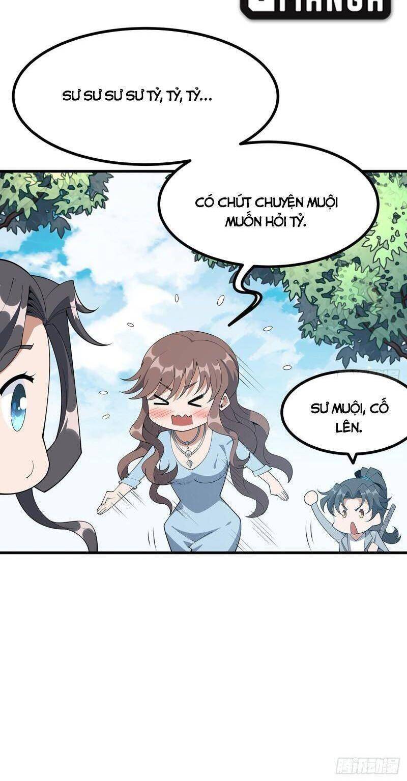 Kiếm Tu Imba Nhất Quả Đất Chapter 158 - Trang 13