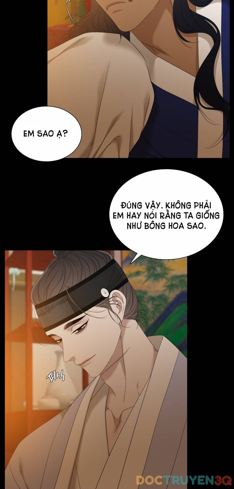 Mắt Phủ Toàn Sương Chapter 79.5 - Trang 11