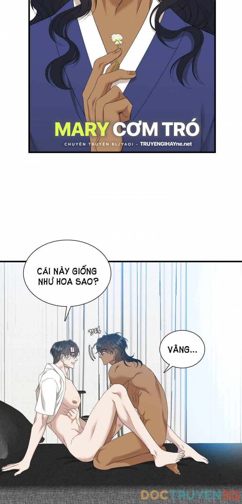 Mắt Phủ Toàn Sương Chapter 79.5 - Trang 7