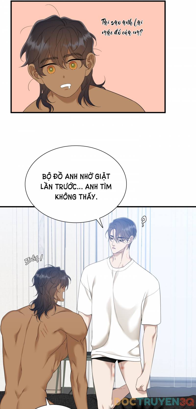 Mắt Phủ Toàn Sương Chapter 79 - Trang 5