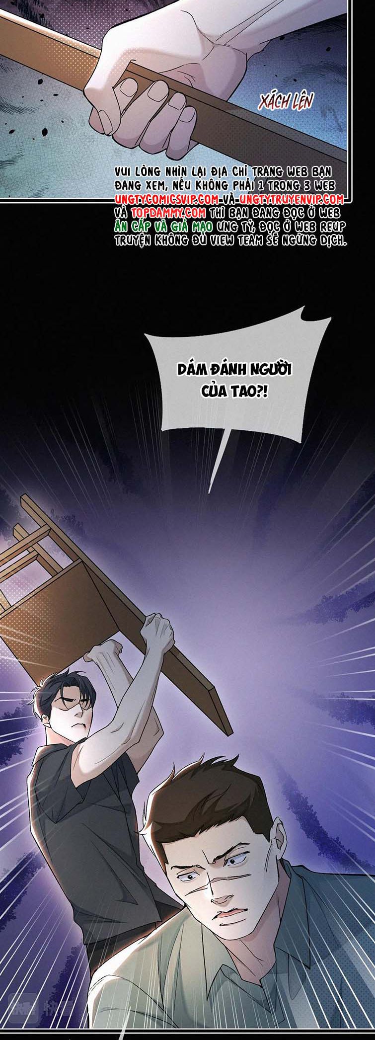 Ngày Quốc Tế Thiếu Nhi Của Sơ Tam Chapter 12 - Trang 19