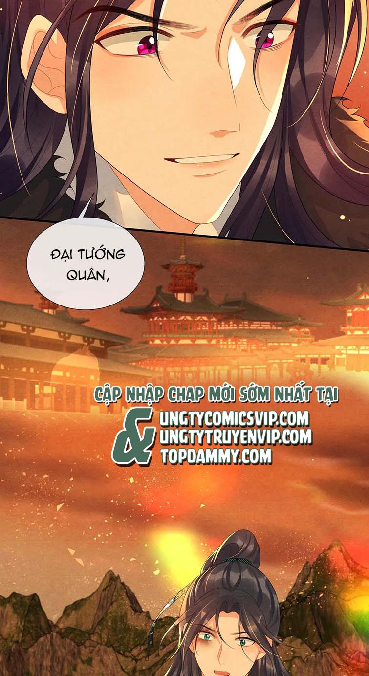 Phược Long Vi Hậu Chapter 72 - Trang 20